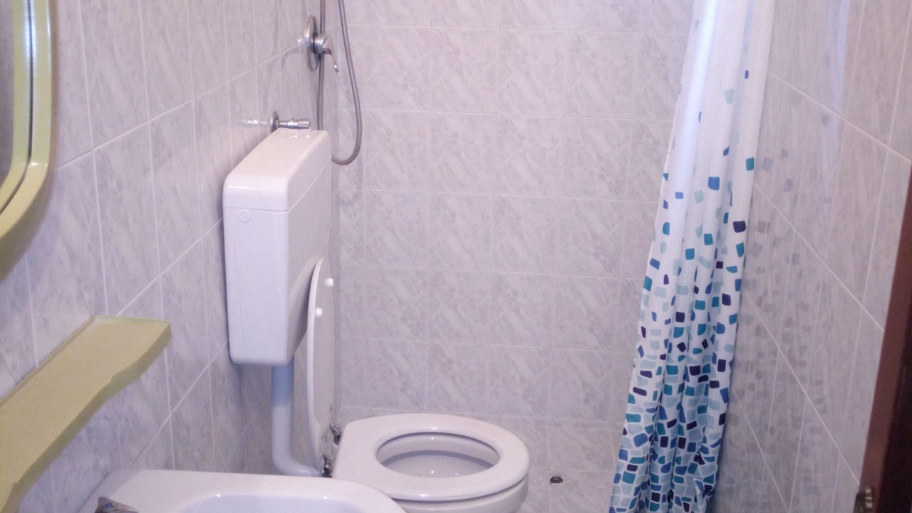 Photo of Bathroom in Otranto