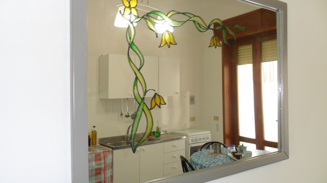 Photo of Kitchen in Otranto