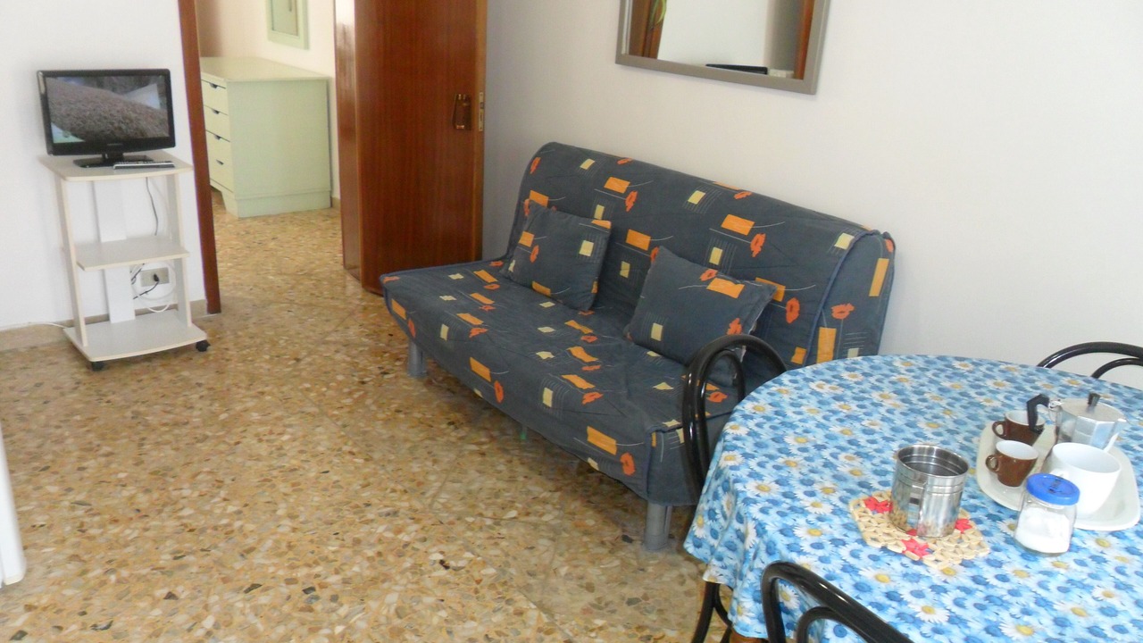 Photo of Livingroom in Otranto