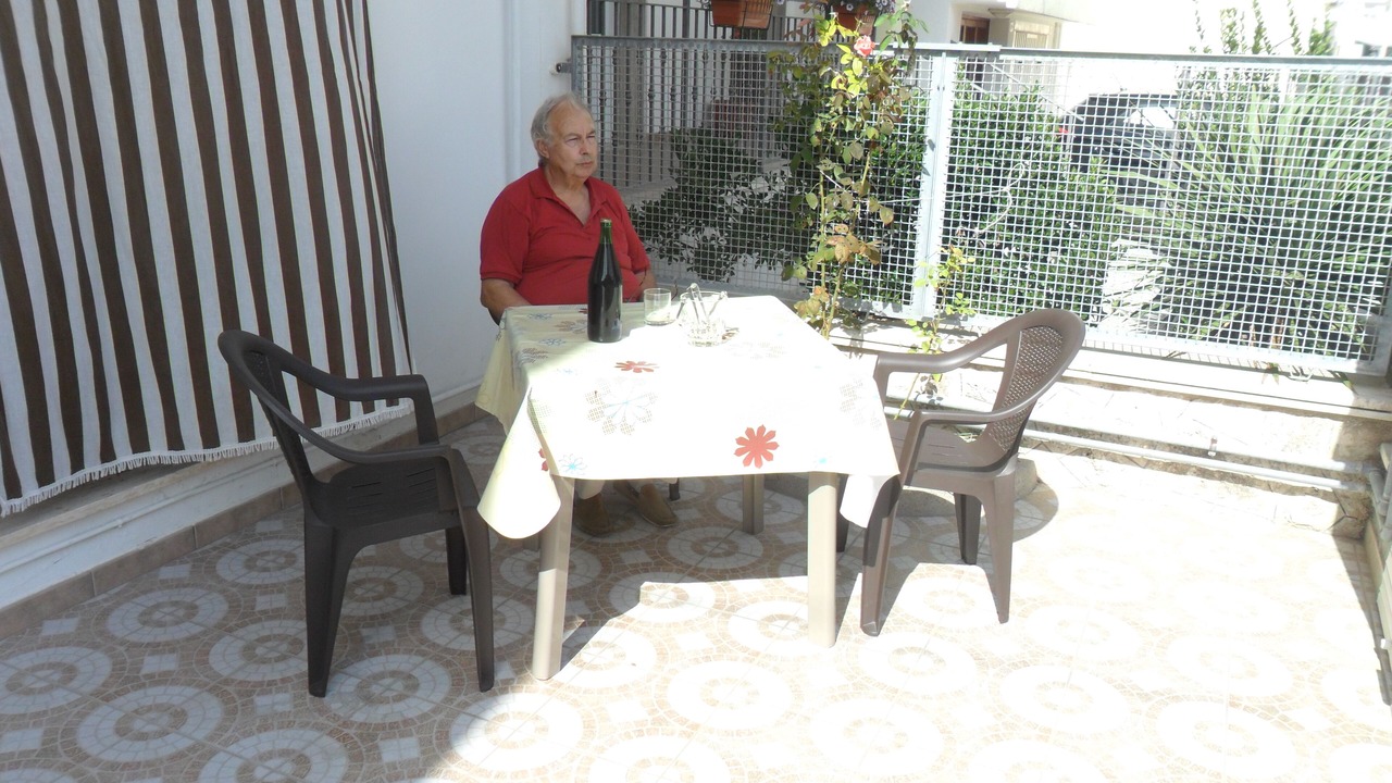 Photo of Outdoor in Otranto