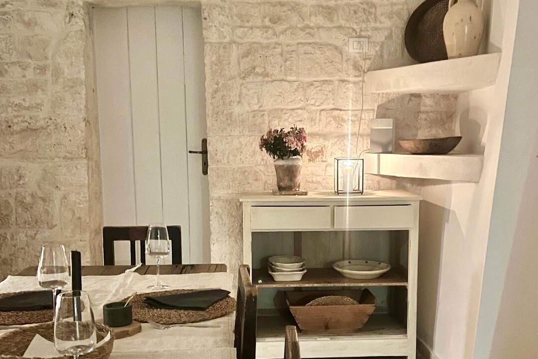 Photo of Bedroom in Fasano