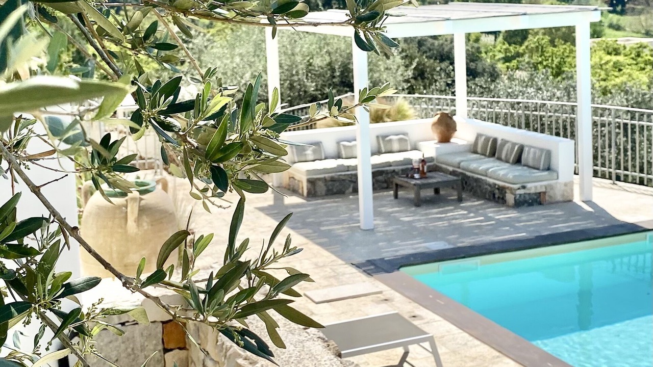 Photo of Outdoor in Fasano
