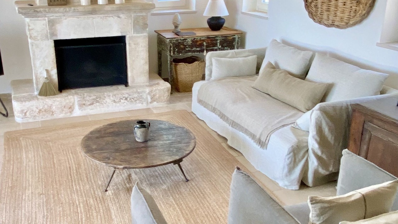 Photo of Livingroom in Fasano
