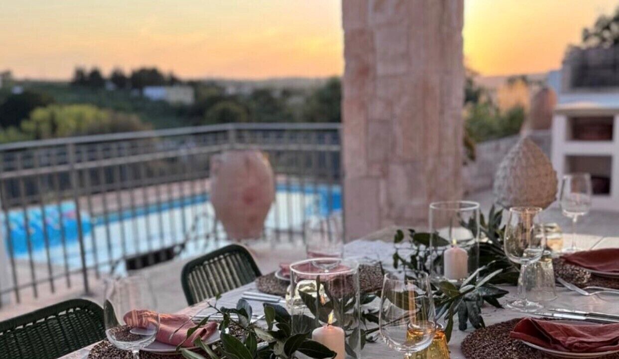 Photo of Outdoor in Fasano