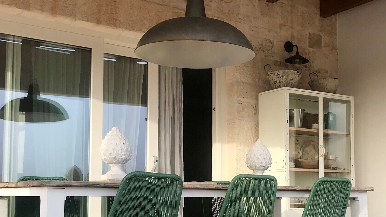 Photo of Outdoor in Fasano
