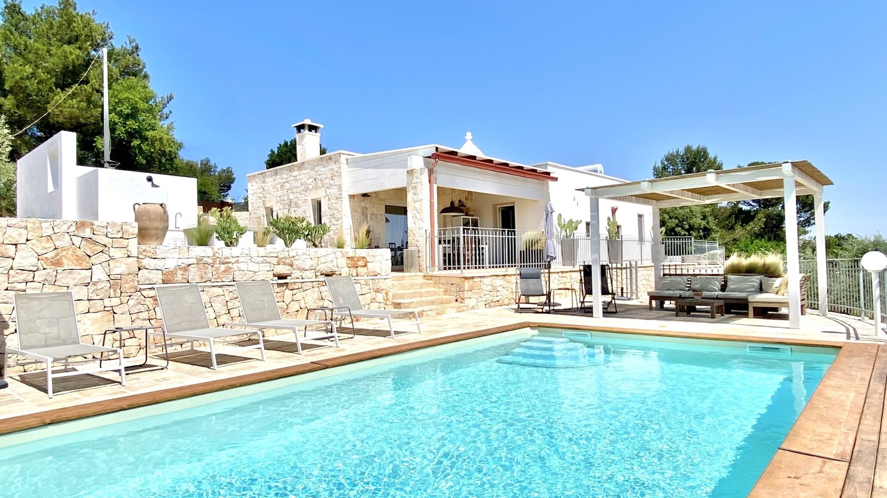 Photo of Outdoor in Fasano