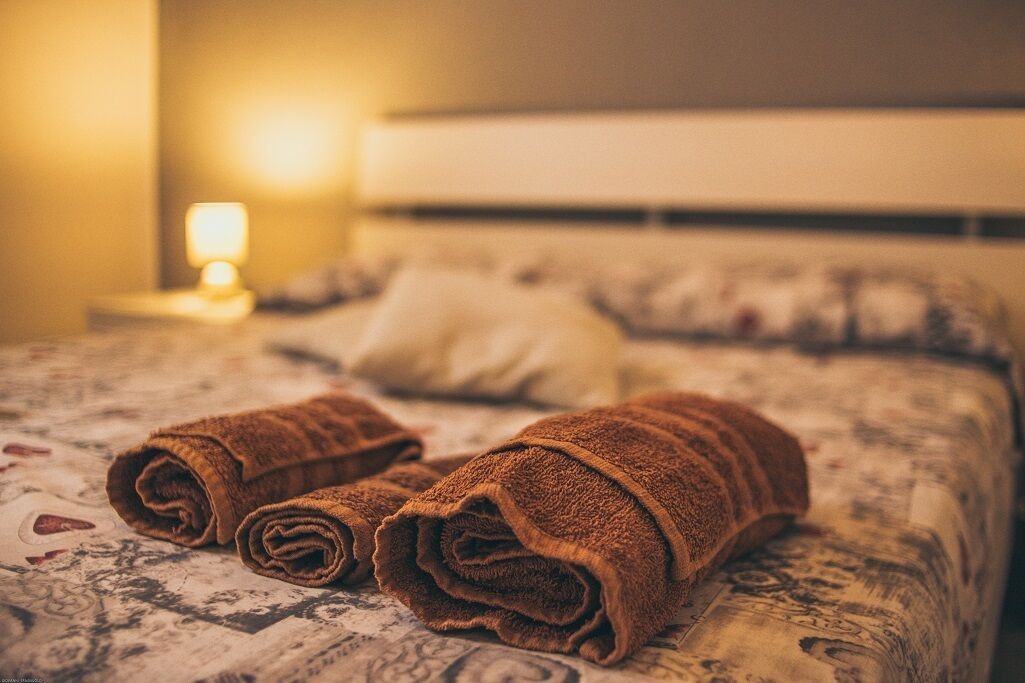 Photo of Bedroom in Cozzana