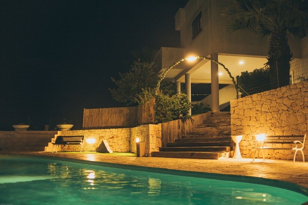 Photo of Outdoor in Cozzana