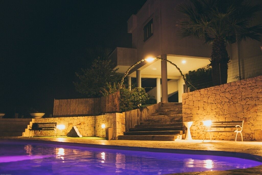 Photo of Outdoor in Cozzana