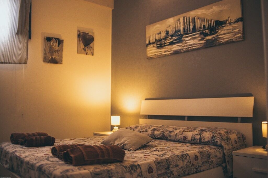Photo of Bedroom in Cozzana