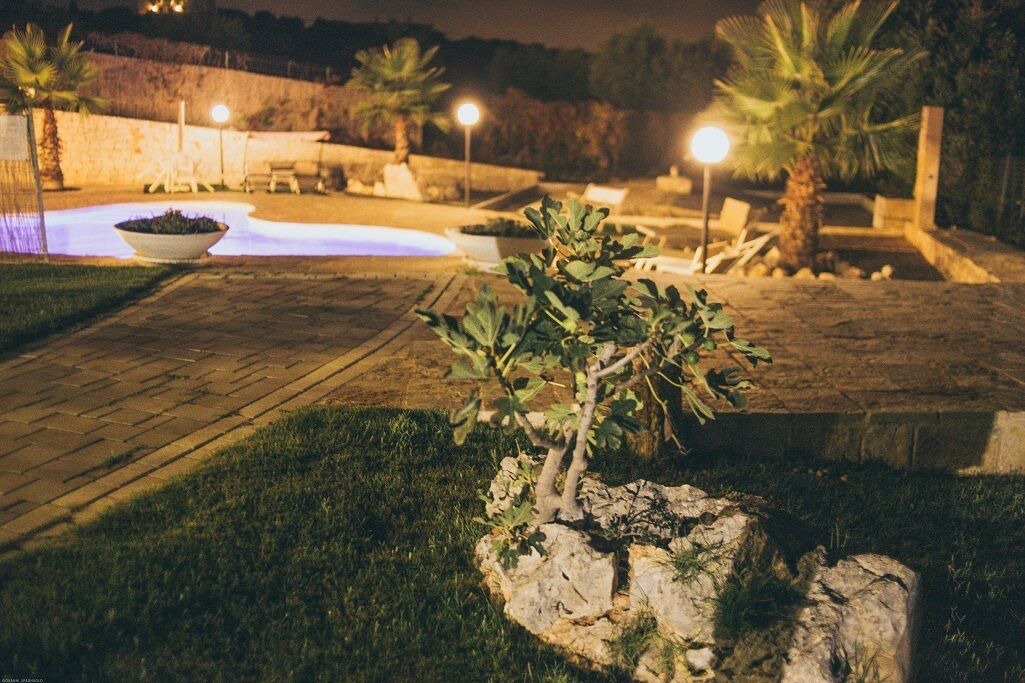 Photo of Outdoor in Cozzana