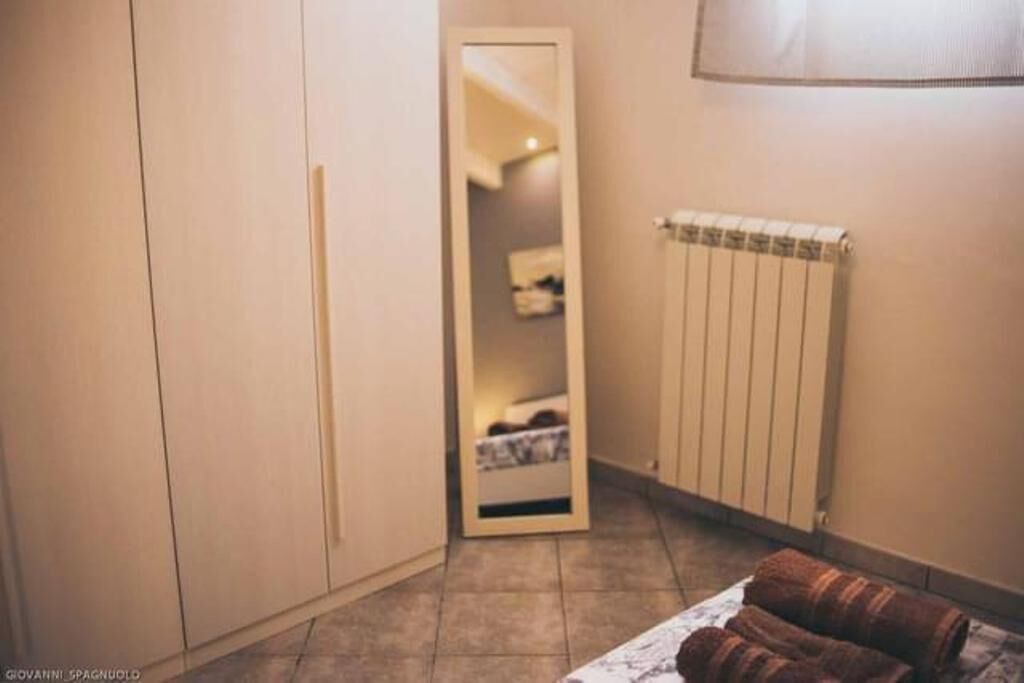 Photo of Bedroom in Cozzana