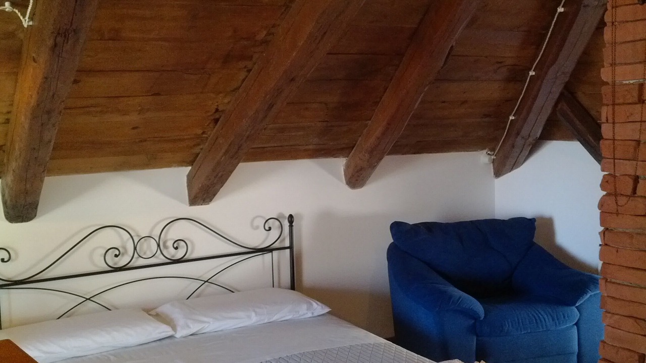 Photo of Bedroom in Conversano