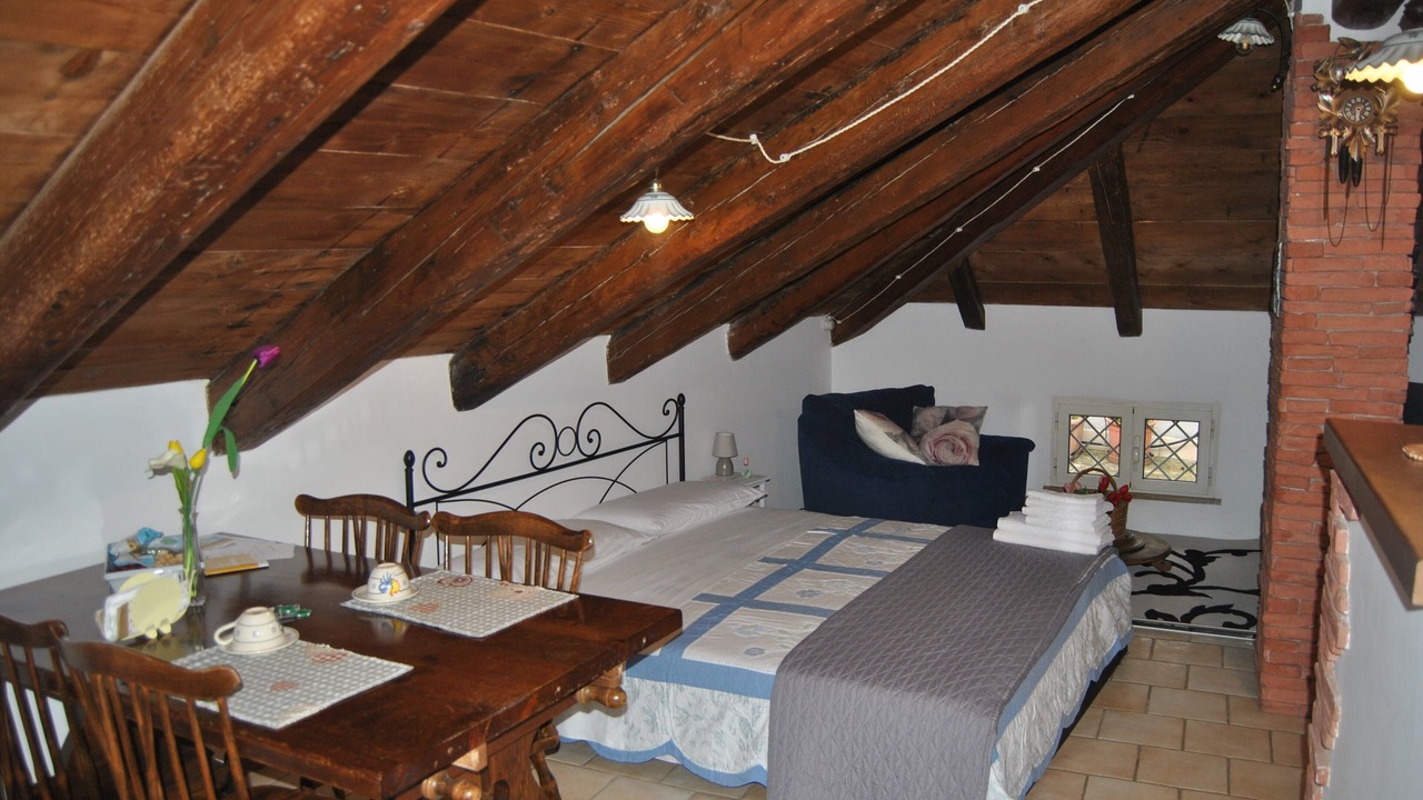 Photo of Bedroom in Conversano