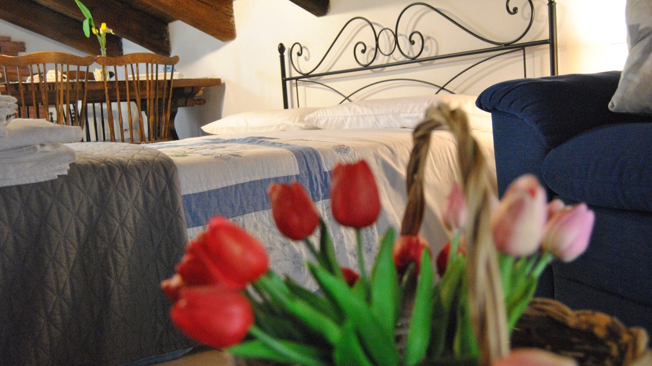 Photo of Bedroom in Conversano