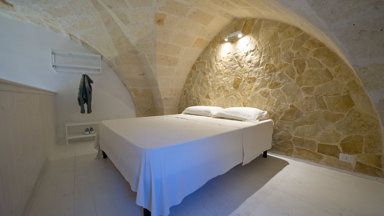 Photo of Bedroom in Mesagne