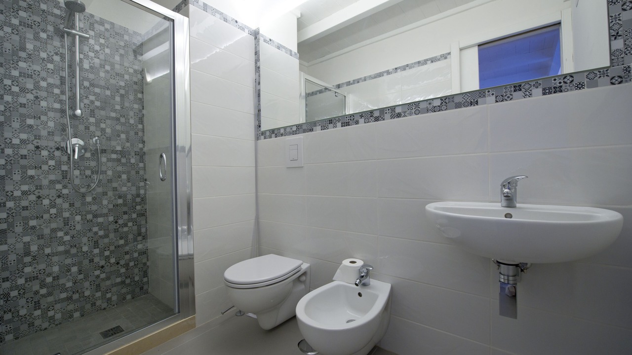 Photo of Bathroom in Mesagne