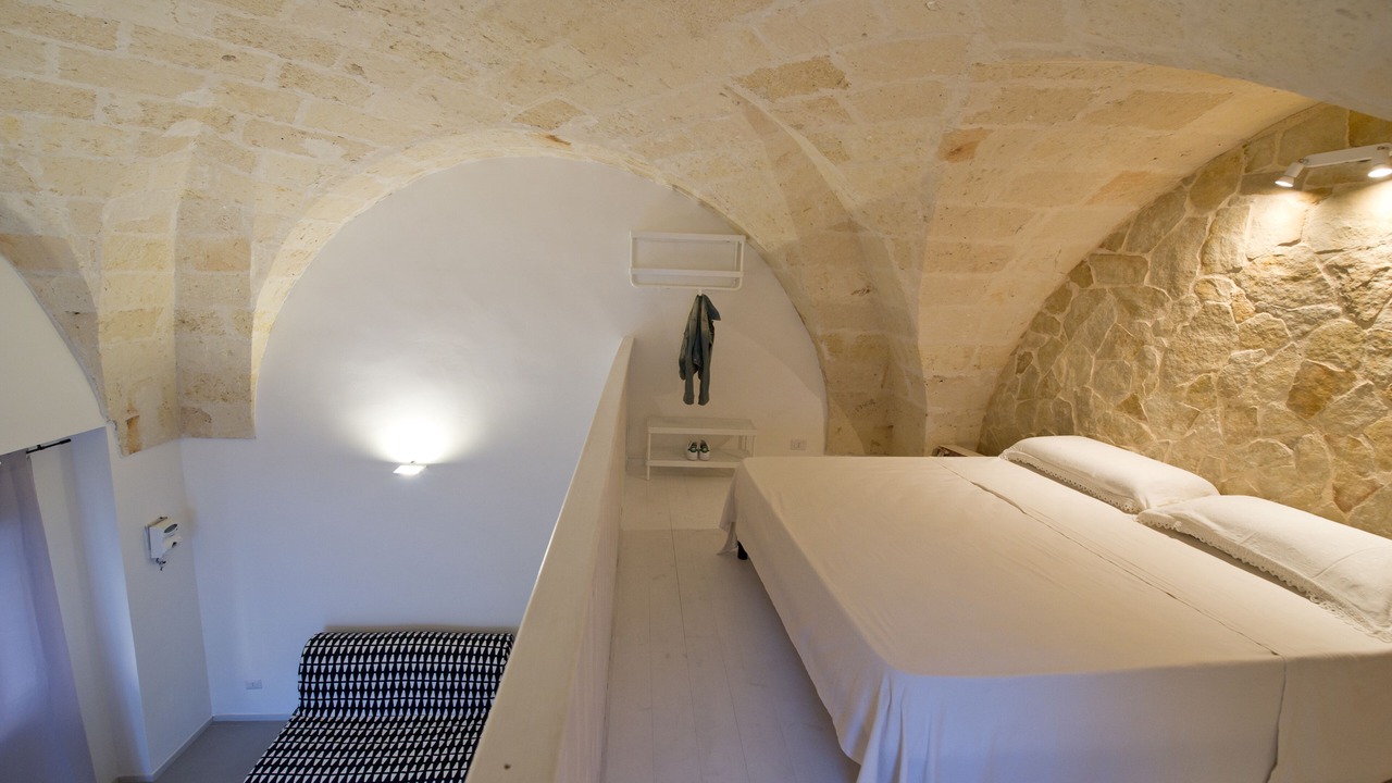 Photo of Bedroom in Mesagne