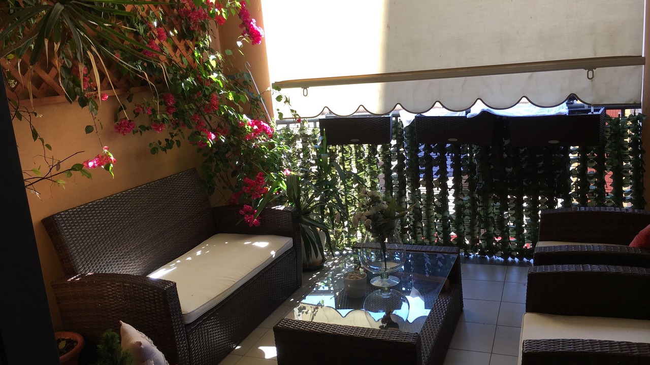 Photo of Outdoor in Municipio 1