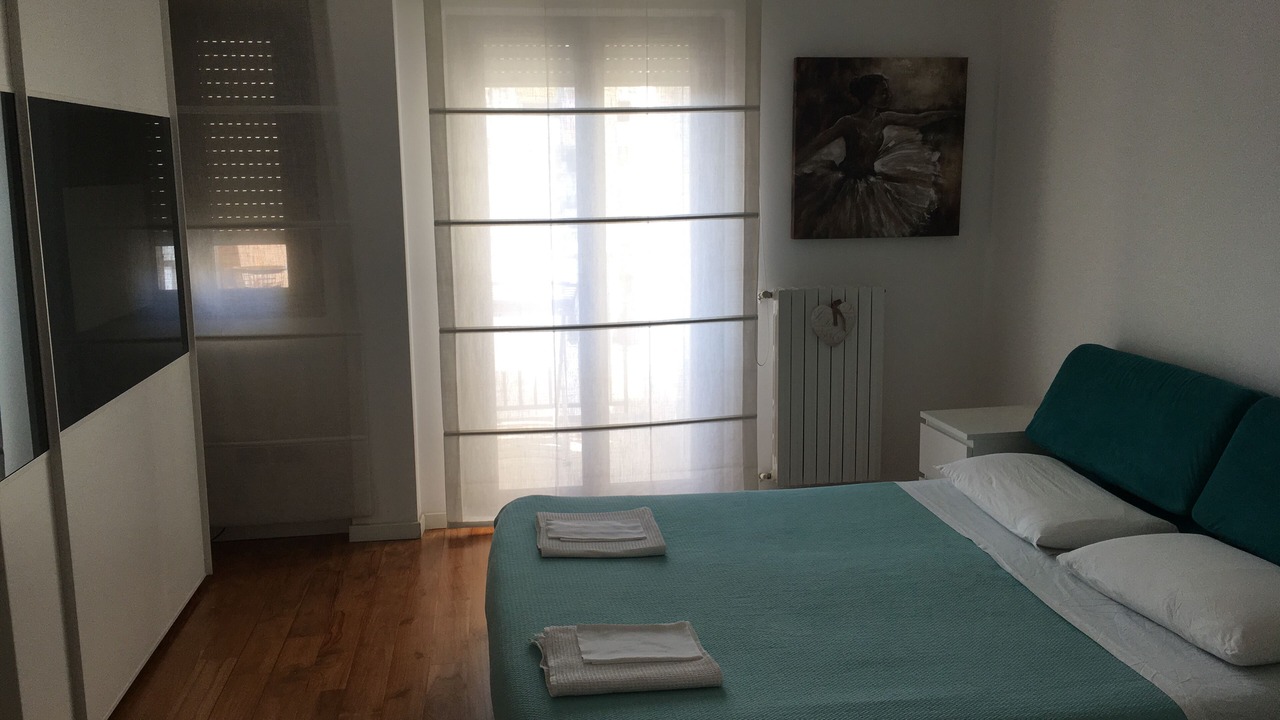 Photo of Bedroom in Municipio 1