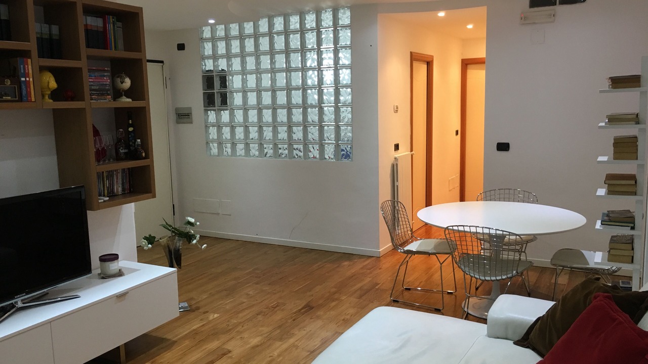 Photo of Livingroom in Municipio 1