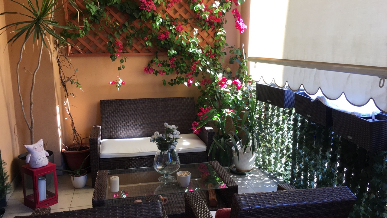Photo of Outdoor in Municipio 1