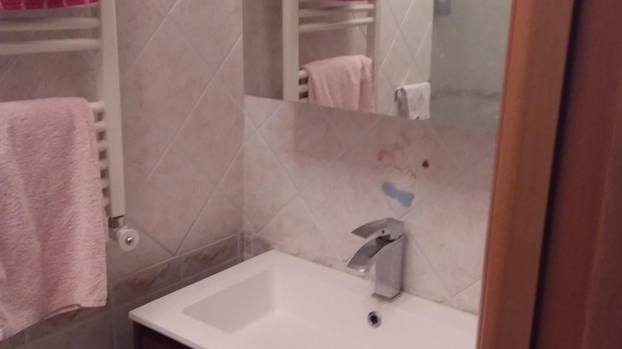 Photo of Bathroom in Municipio 1