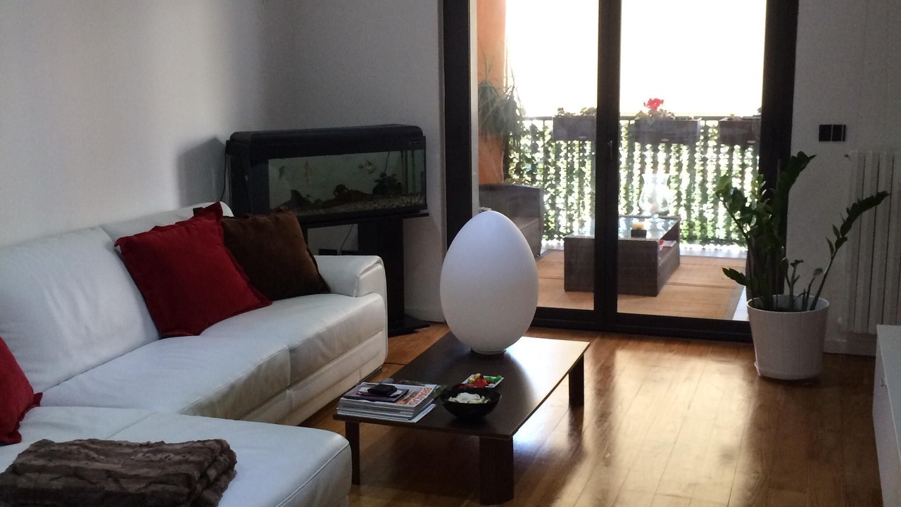 Photo of Livingroom in Municipio 1