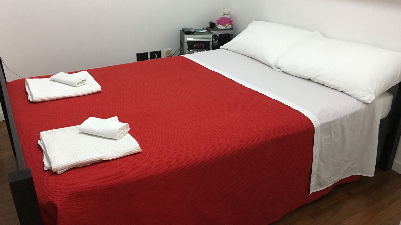 Photo of Bedroom in Municipio 1