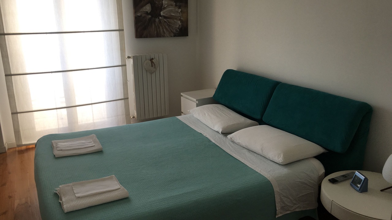 Photo of Bedroom in Municipio 1