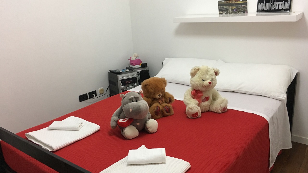 Photo of Bedroom in Municipio 1
