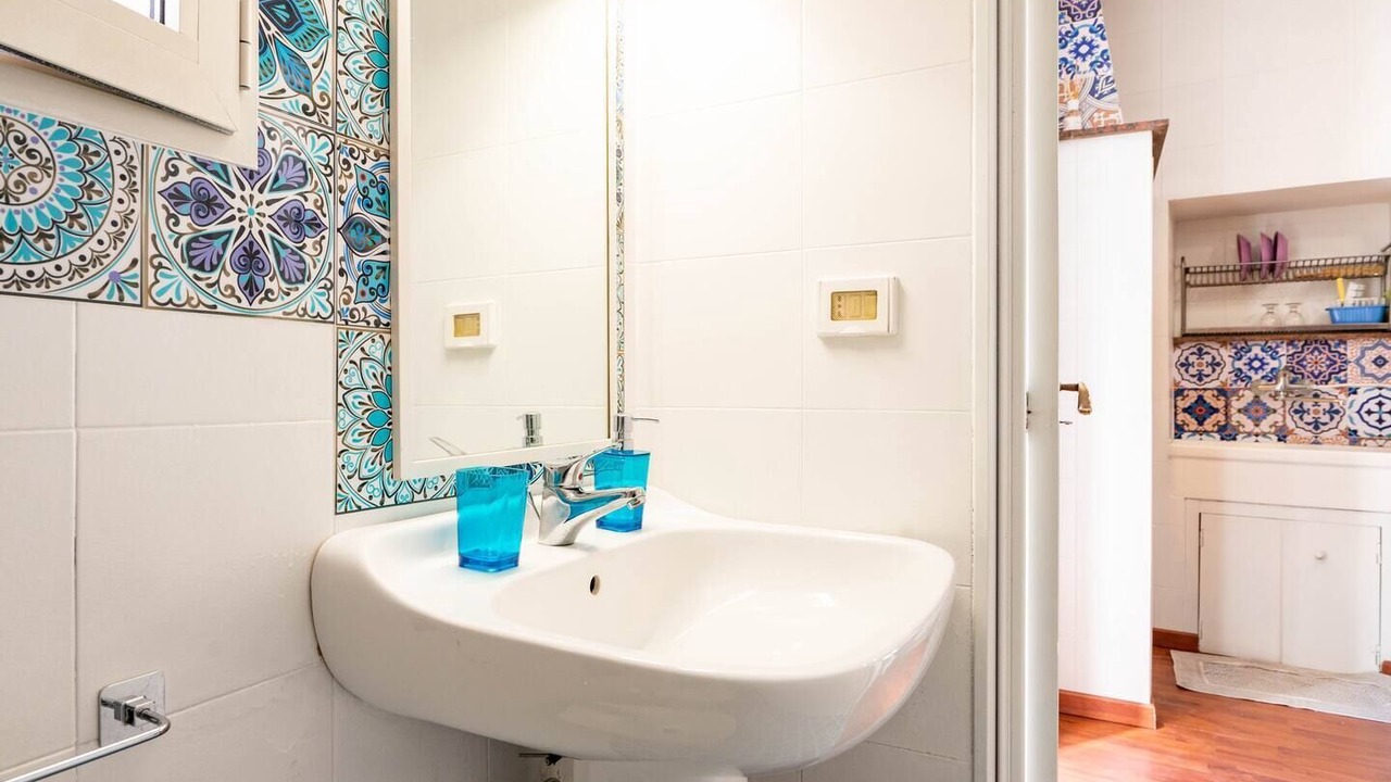 Photo of Bathroom in Conversano