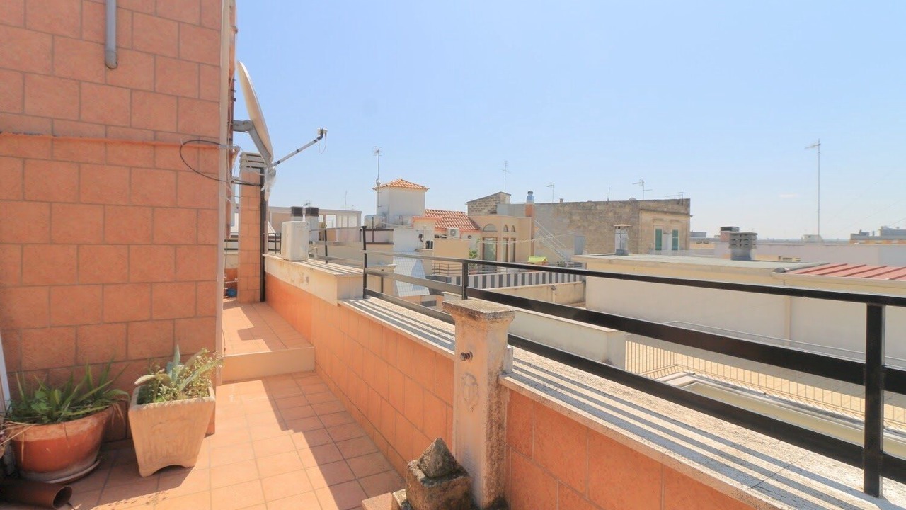 Photo of Outdoor in Conversano