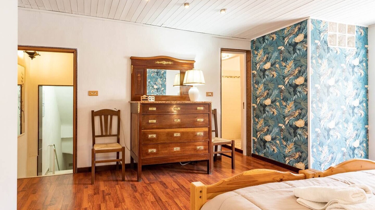Photo of Bedroom in Conversano