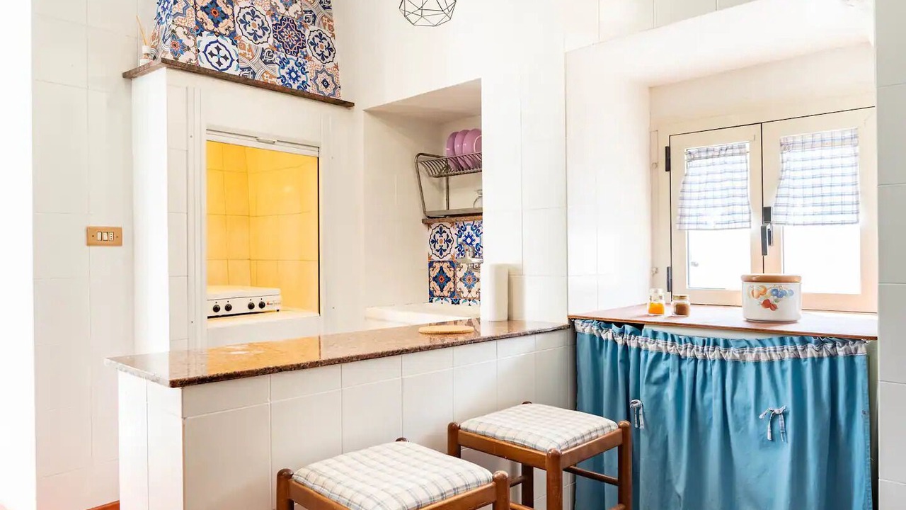 Photo of Bathroom in Conversano