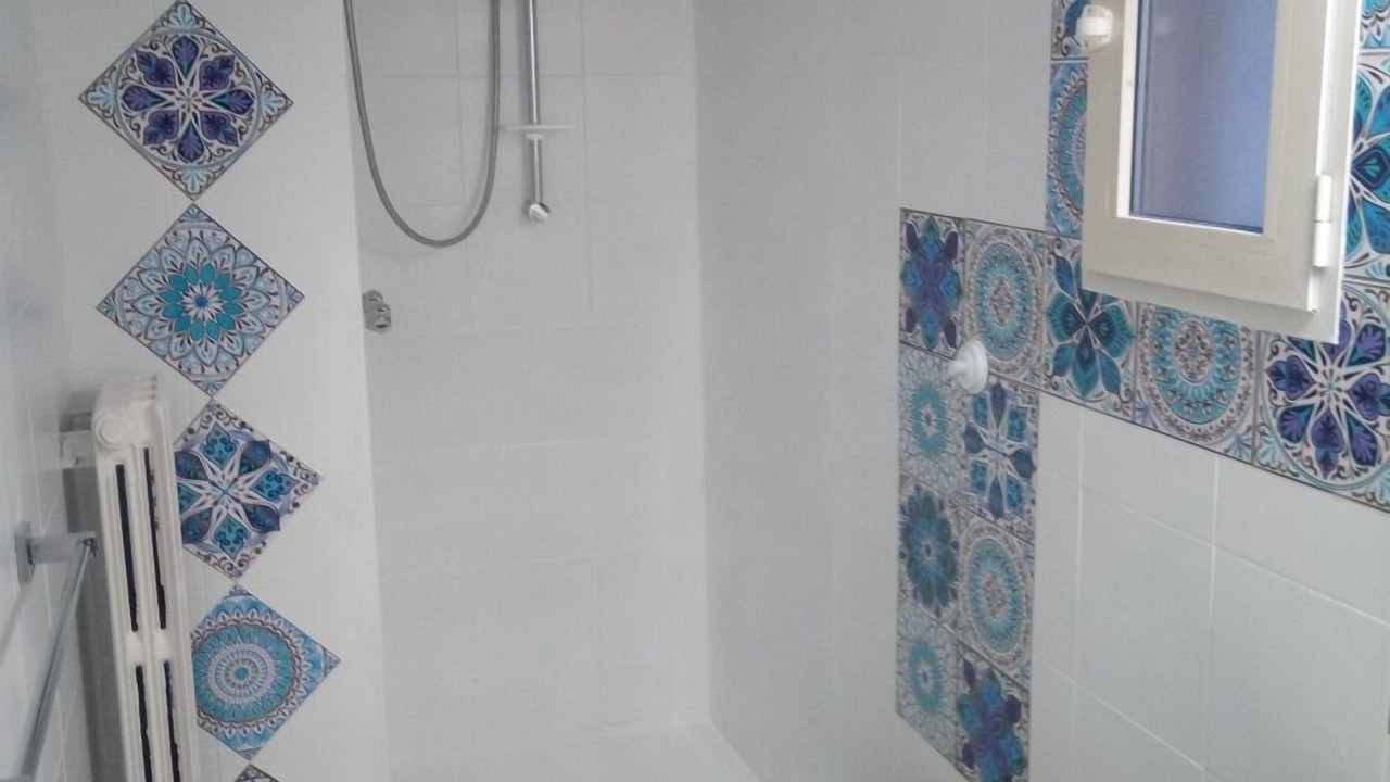 Photo of Bathroom in Conversano