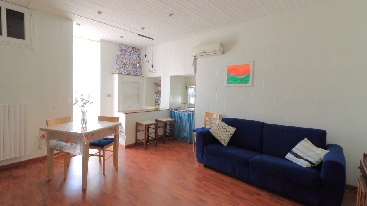 Photo of Livingroom in Conversano
