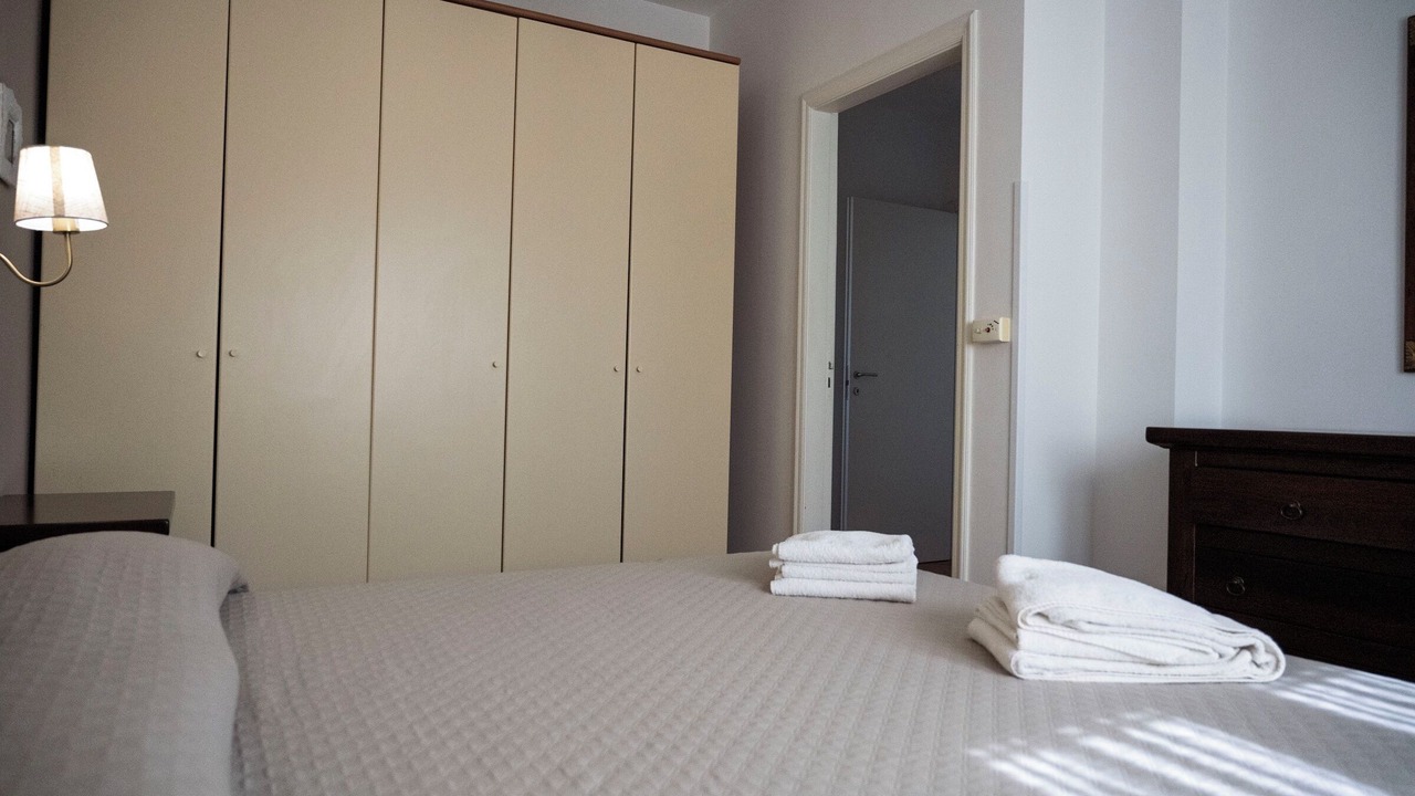 Photo of Bedroom in Polignano a Mare