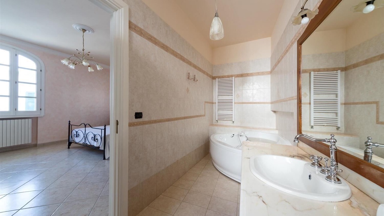 Photo of Bathroom in Castro Marina