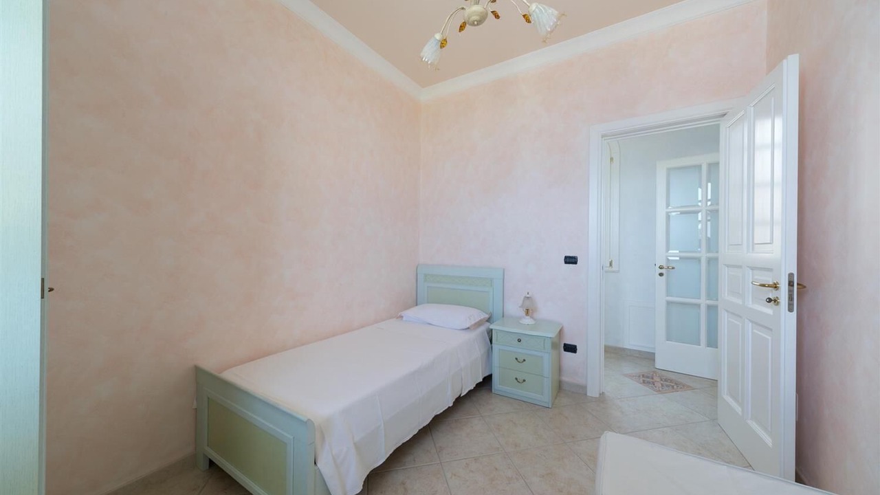 Photo of Bedroom in Castro Marina
