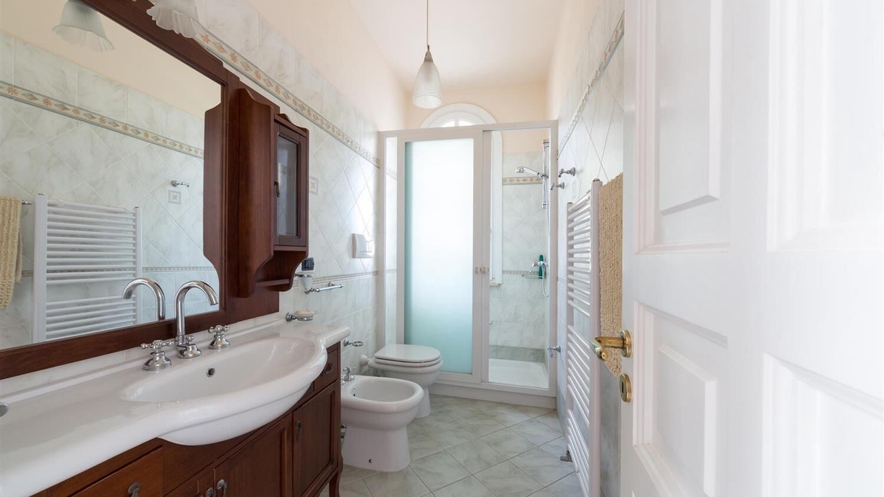 Photo of Bathroom in Castro Marina