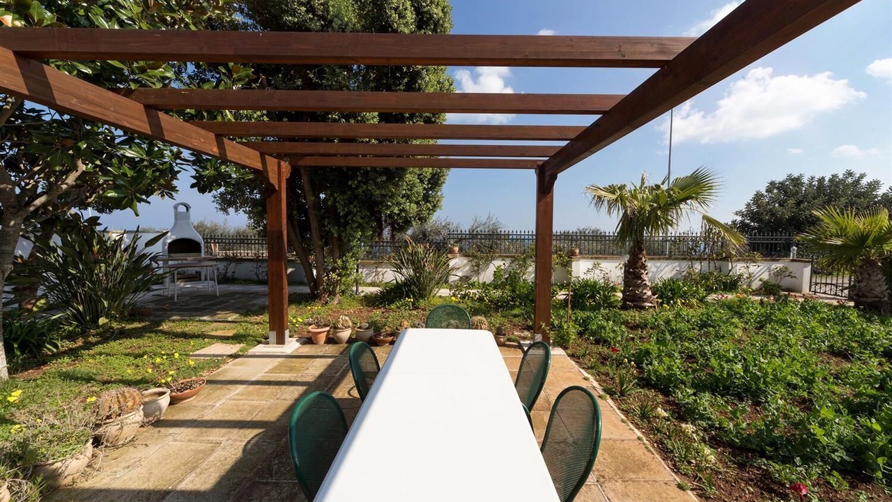 Photo of Outdoor in Castro Marina
