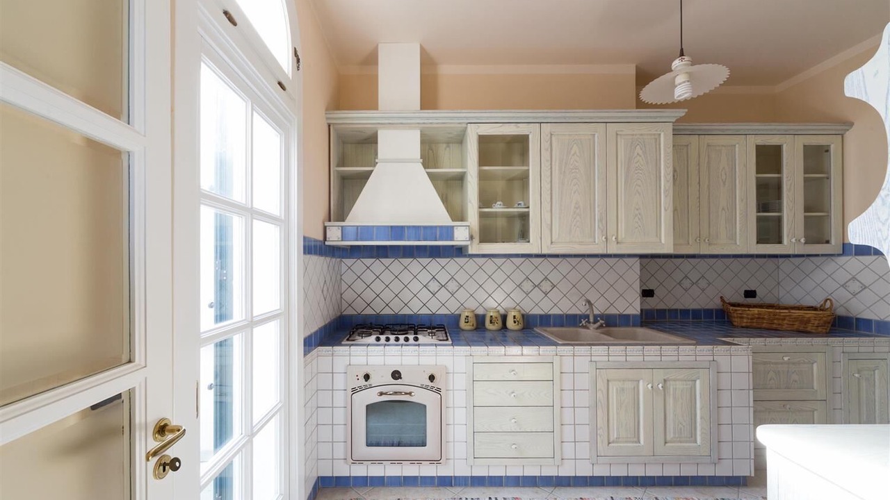 Photo of Kitchen in Castro Marina