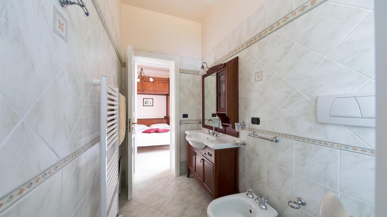 Photo of Bathroom in Castro Marina