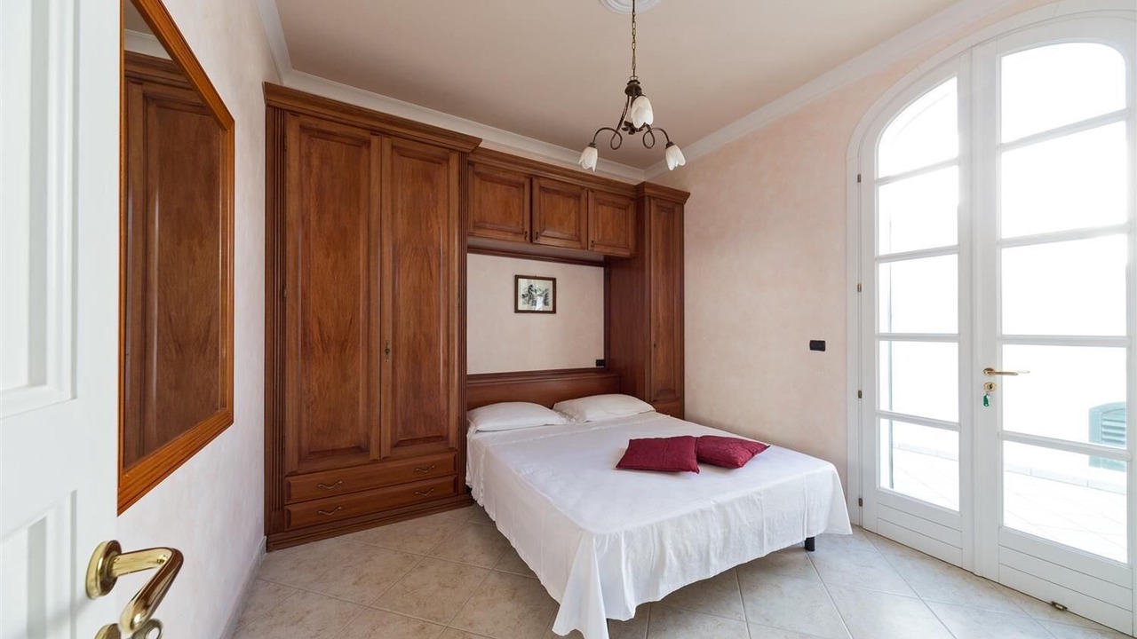 Photo of Bedroom in Castro Marina