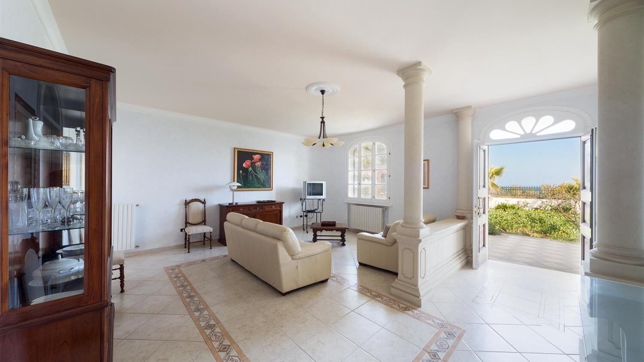 Photo of Livingroom in Castro Marina