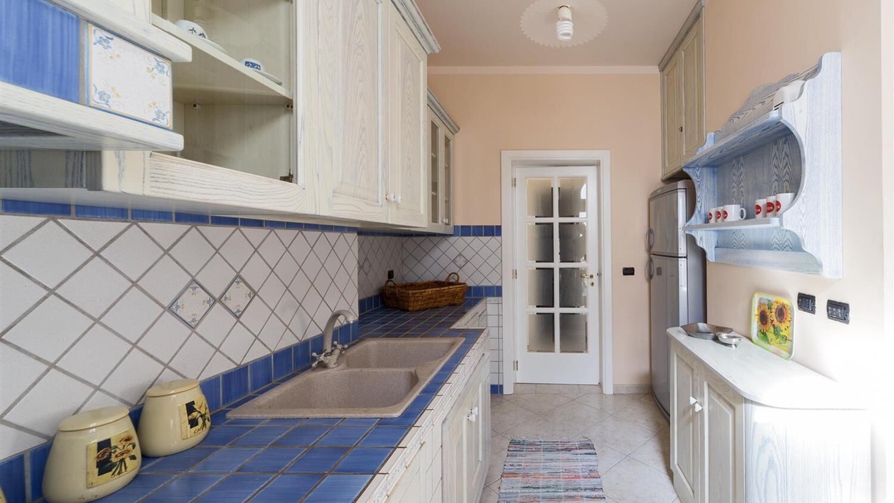 Photo of Kitchen in Castro Marina