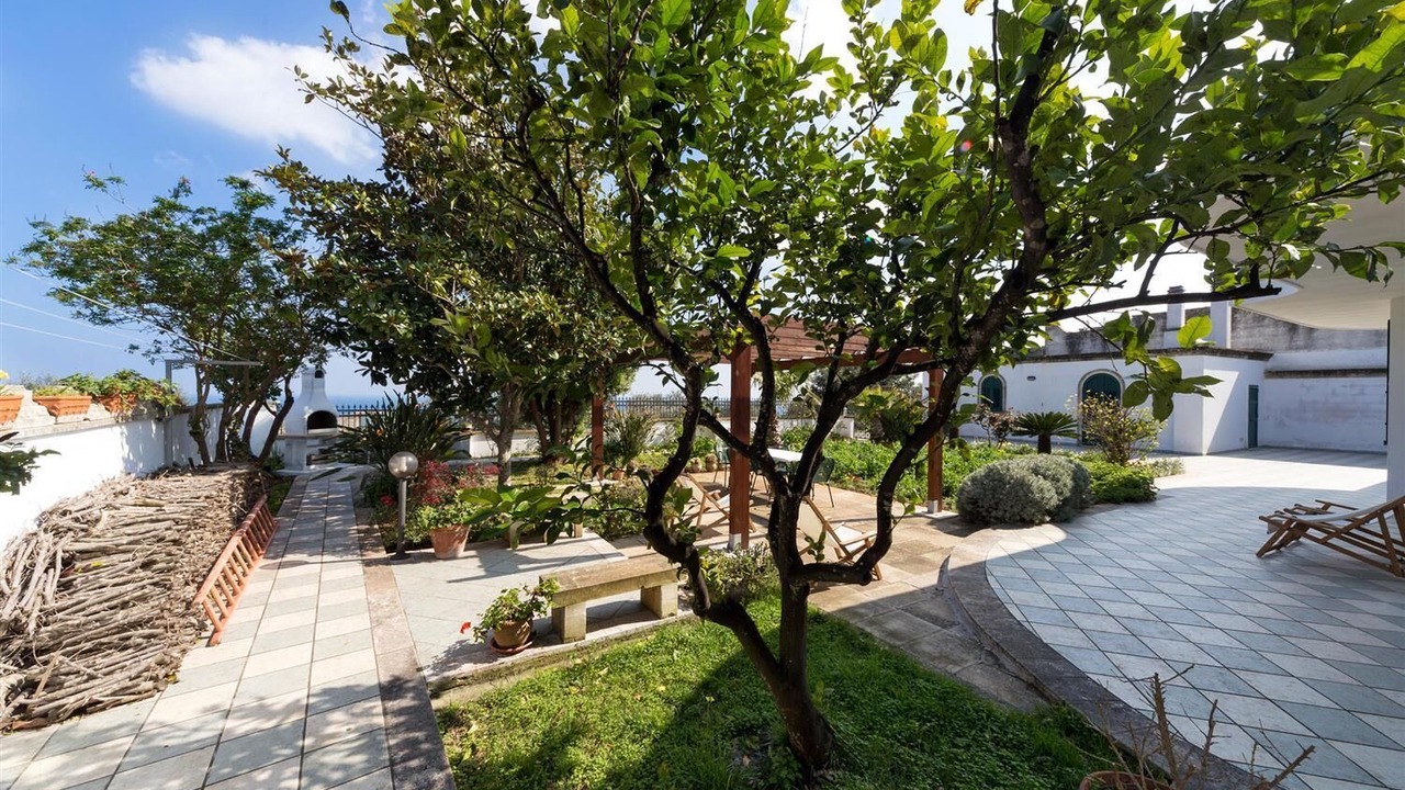 Photo of Outdoor in Castro Marina