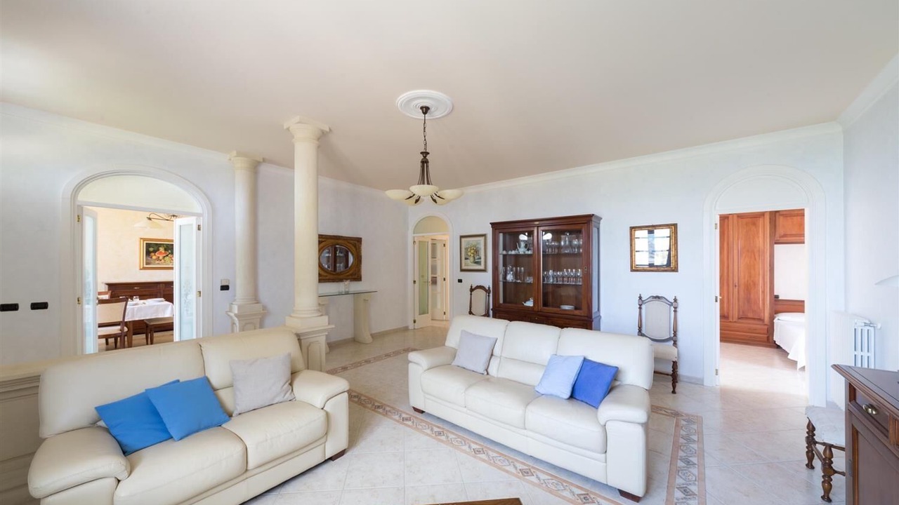 Photo of Livingroom in Castro Marina