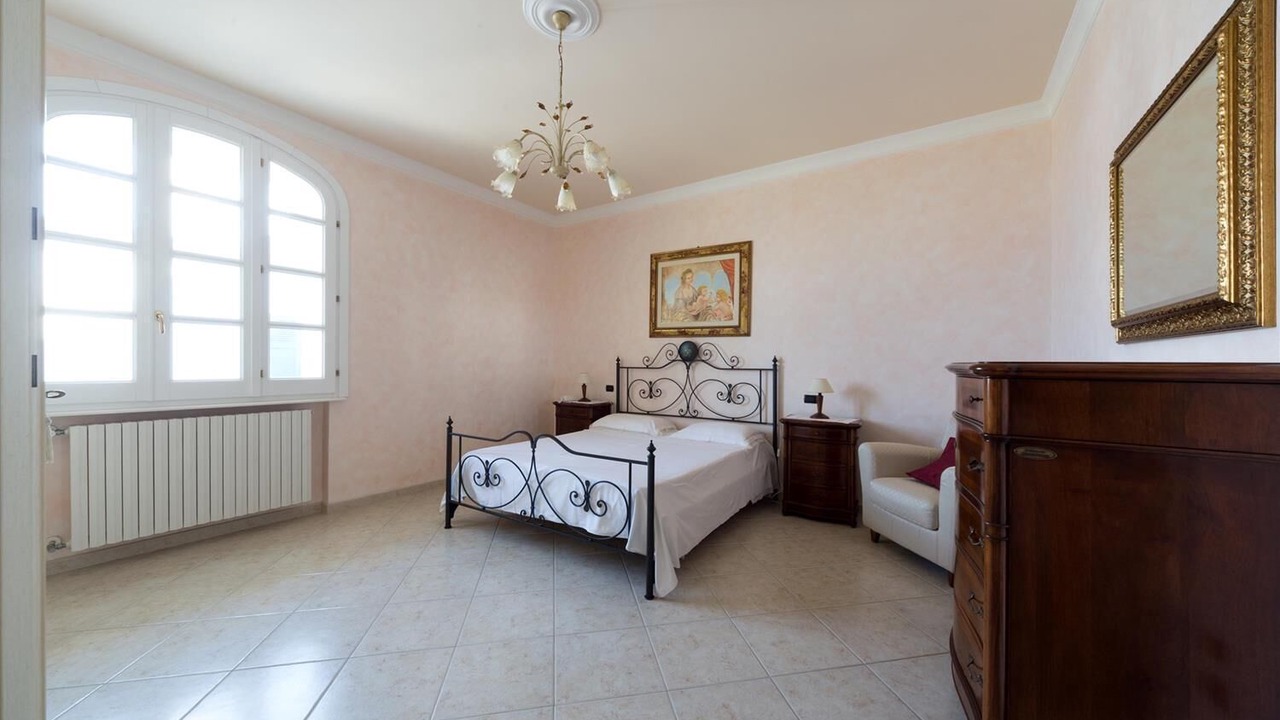 Photo of Bedroom in Castro Marina